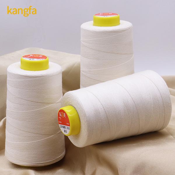 202ÂÃĂłăƂƄƆ9 3000 Yards Cotton Sewing Thread for Sewing Machines and Handmade Products