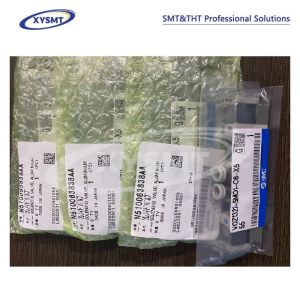 N510063838AA KXF0DR6AA00 N510029538AA VQZ1321-5MO1-C6-X555 solenoid valve