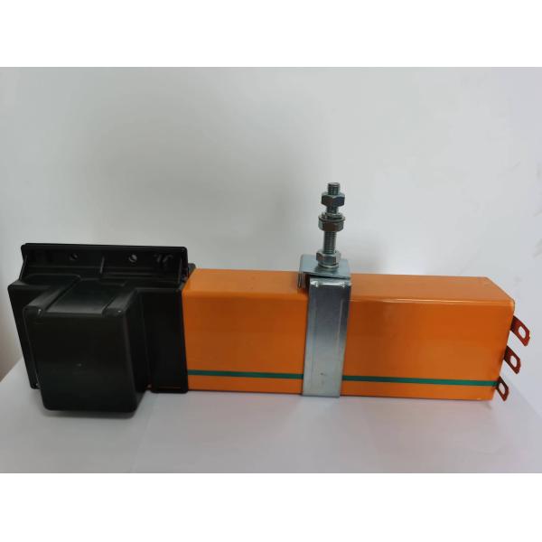 Busbar Trunking Trolley Busbar Safety Power Rails Conductor Bus Bar Crane