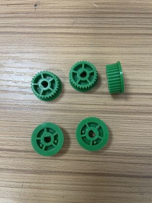 wicnor CCDM VM3 Wincor Gear Pulley 01750047740 01750101956-05 30T X 9W Receiving Issuing 01750047740