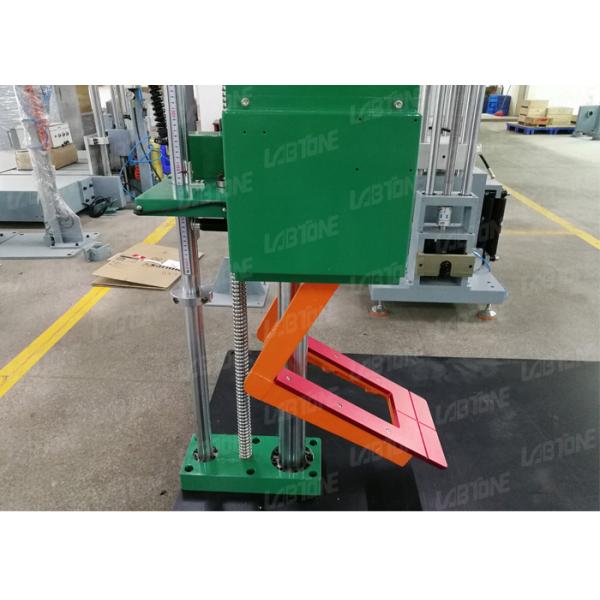 Drop Test Machine For Laboratory Product Package Drop Testing