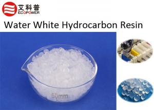 Quality Colorless Low Odorless Hydrogenated Resin C5 HY-5100 For Coating Lamination for sale