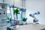 Universal Robot UR12e Welding Robot High Payload Collaborative Cobot