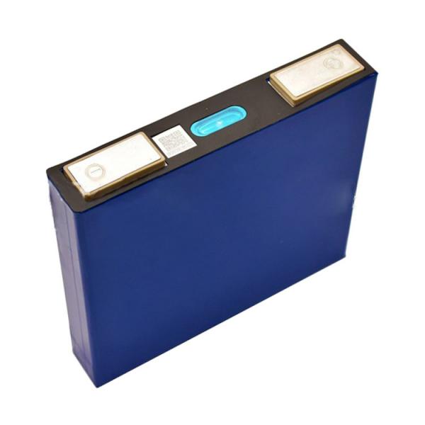 Buy 40ah 3.2V Lithium LiFePO4 Battery More Than 3500 Cycles LFP Cell at wholesale prices