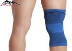 Protection Sports Knee Support Brace Nylon Material Eco - Friendly