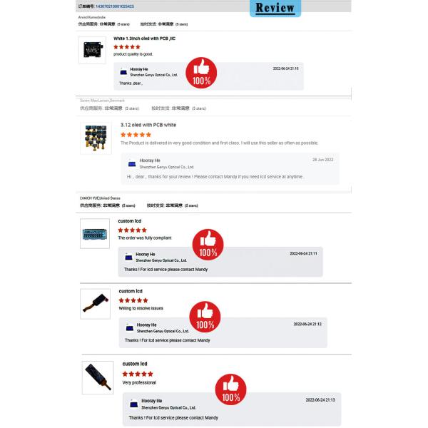 7 Segmental Digital Solar Inverter LCD Display Screen Black VA -20-70C with and Driver IC CS1621