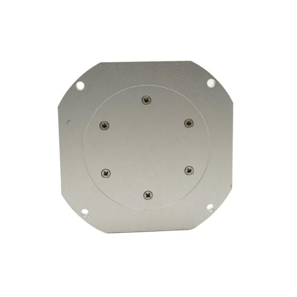 35kg Payload Three Axis Tracking Turntable With Thermal Control
