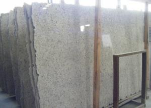 Quality White Rose Granite Stone Slabs Granite Sheets For Countertops 1200up X 2400upmm for sale