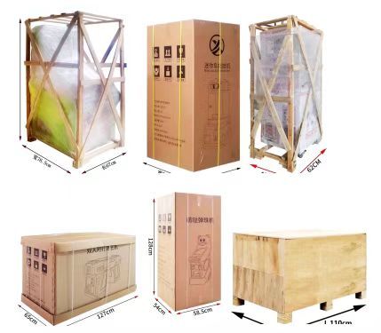 Electronic Arcade Boxing Game Machine Coin Operated Boxing Machine