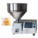 Automatic Weighing Filling Machine Paste Shampoo Cream Ketchup Honey Filling