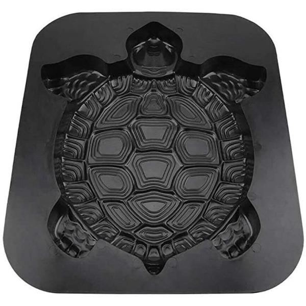 Custom NAK80 Rapid Prototype Tooling For Concrete Block Mold