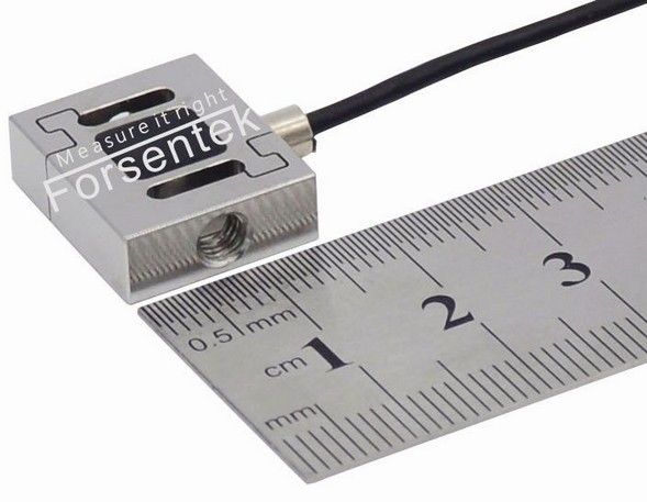 Miniature load cell FSSM interchangeable with futek load cell lsb200