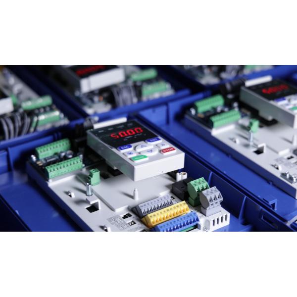 VEIKONG 30KW 380V VFD Variable Frequency Drive for Roving Machine with Advanced Technology