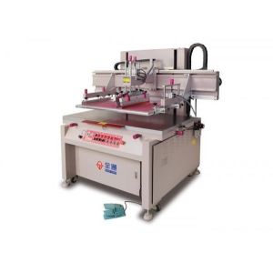 Quality PVC Screen Printing Machine for sale