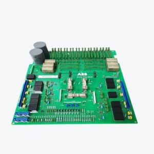 China ABB DSDI 452 DCS REMOTE INPUT BASIC UNIT MODULE on sale