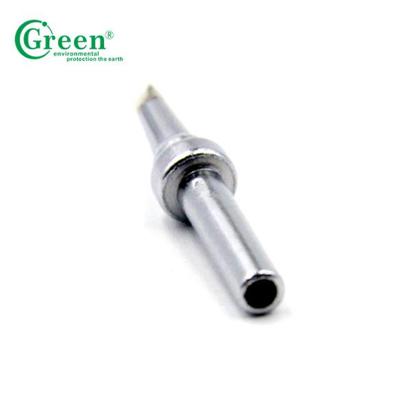 Lightweight Quick Soldering Tips Fast Heating 200-2.4D For Soldering Station