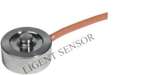 Quality Miniature Compression Load Cell, Micro Sensor, Transducer, Transmitter, Capacity: 5~2000KG for sale