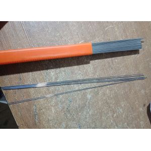 Quality D1-3mm Small Diameter Cemented Carbide Rods , Tungsten Carbide Bar Stock for sale