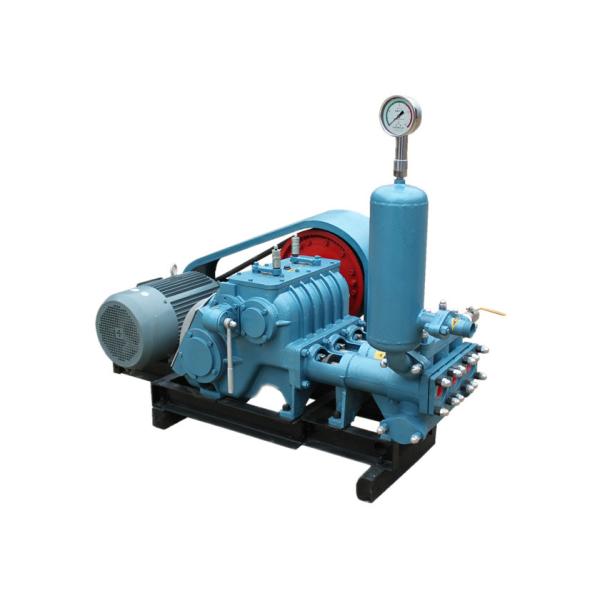 frequency conversion Customized Electric Grouting Machine Suction Uniform