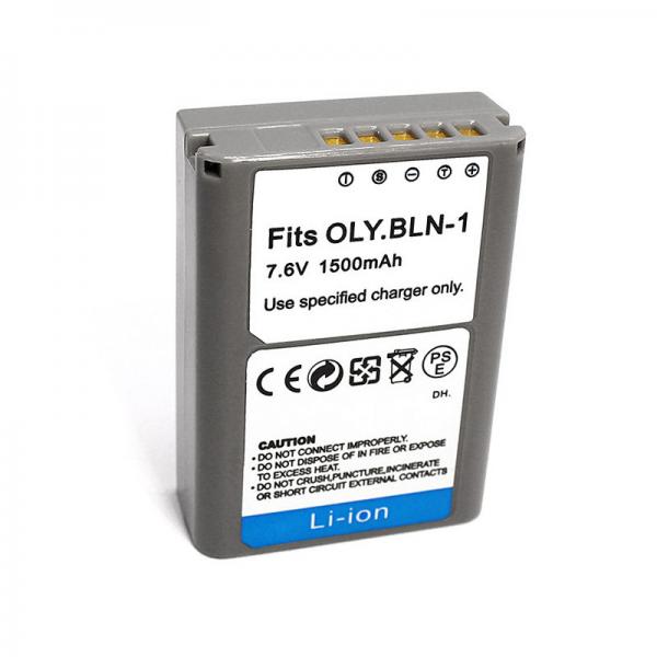 11.1Wh 7.6V 1500mAh Custom Lithium Battery Packs