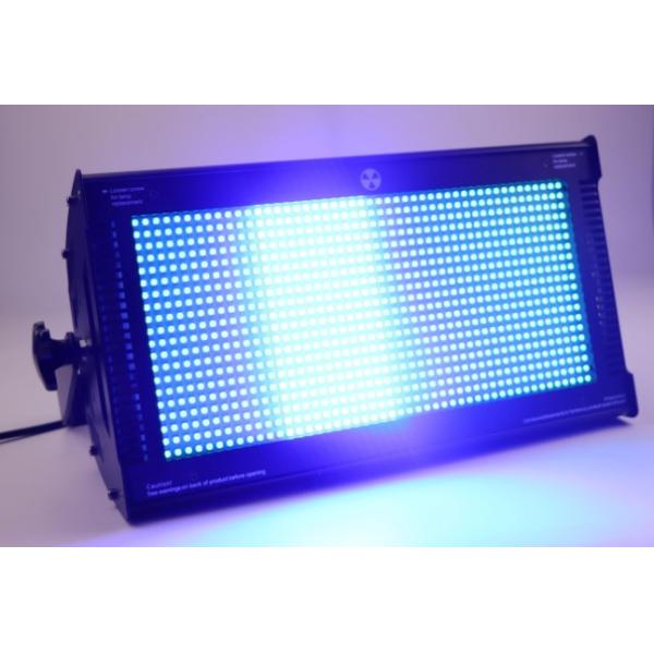 Voice Activated Thunder Events 1000W Stage Strobe Lights