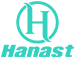 China Shenzhen Hanast New Material co.,LTD logo