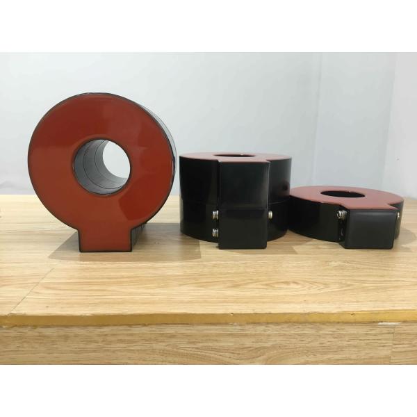 C -GIS LV Gis Current Transformer Fixed Cable Ring Type For Metering