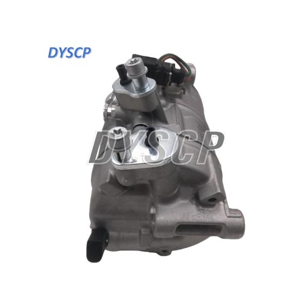 5QD820803J 1KD820803N Variable Displacement Compressor For VW Magotan Passat