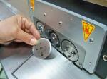 Professional Technical Support and Quick Response for PCB Separator Machine CWVC