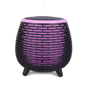 Essential Oil ABS PP 90ml USB Aromatherapy Diffuser 25ML/H