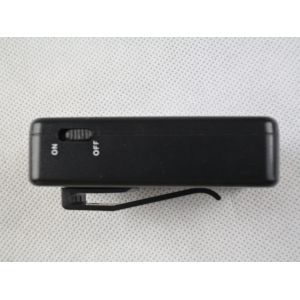 Audio Guide 008A Best Sound Effect Mini Wireless Tour Guide System For Scenic