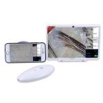 Palm Digital Skin Analyzer Support IOS Andriod CE Certificate with High