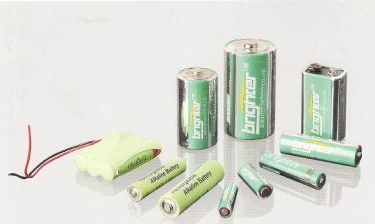 D Cell Battery LR20 Replacement Battery For Flashlight