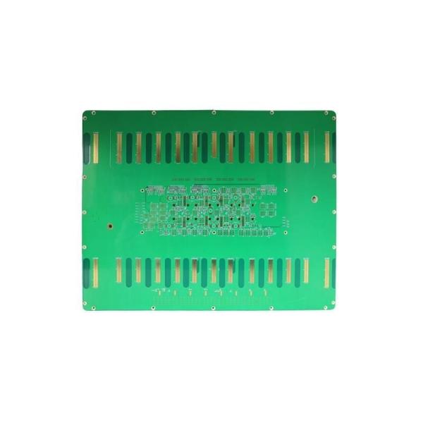 Quality Wholesale PCB 24 Layers Ate Test Boards Sample Trader PCB for sale