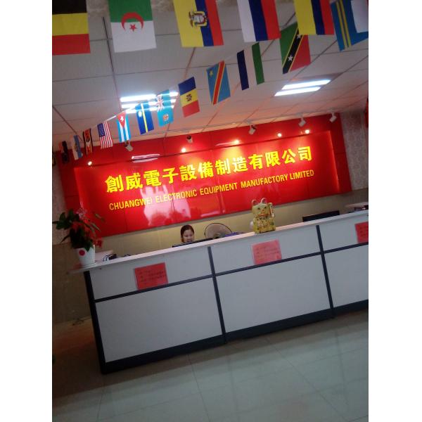 Hand Push PCB Depaneling Machine With Two Circular Blades