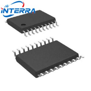 Quality 20TSSOP MCU STMicroelectronics Chip IC STM8S003F3P6 8Bit 8KB Flash for sale