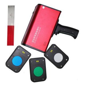 Touch Screen Display With Handwriting Input Function Sign Retroreflectometer