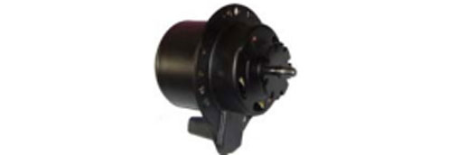 FAN MOTOR FOR GM
