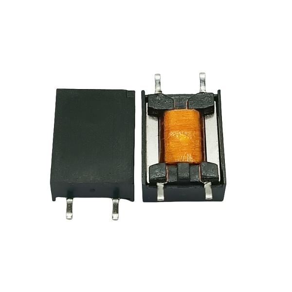 ED8 Audio Isolation Transformer Ni-Steel Lamination For Microphones