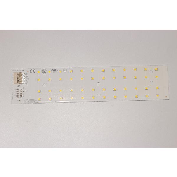 SMD 3030 4X12 35W PCB LED Module For Outdoor Streetlight Lamps