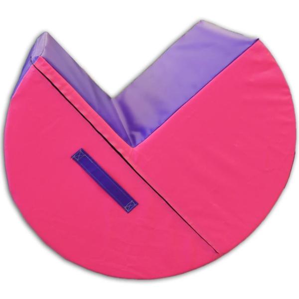 32inch 43inch Back Handspring Mat For Teaching Young Gymnast Backbends By Learning Proper Form And Strength Building