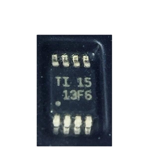 TLV2376IDGKR Power Management IC Operational Amplifier IC VSSOP-8