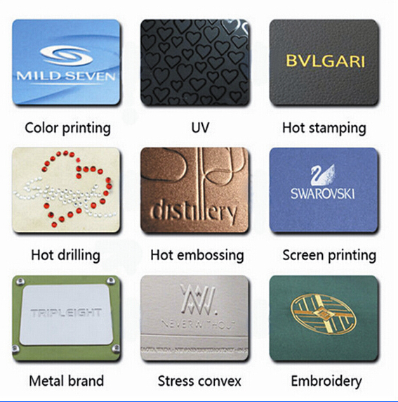 Free Design customized plastic jewelry set case