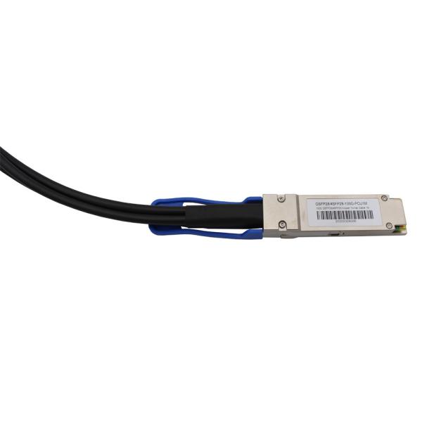 Copper DAC Breakout Cable