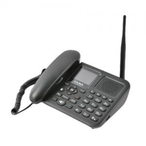 Quality Support Hands-Free Home Landline Phone Super Capacity Battery Store Use for sale