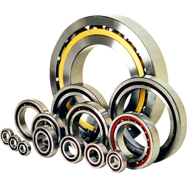 H7007C-2RZHQ1P4DBA Sealed High Speed Spindle Bearings For Machine Tool Or Spindles