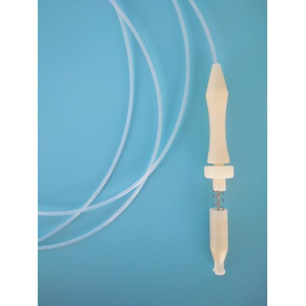Disposable 1600mm Sclerotherapy Needle Class II