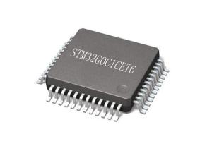 Quality 64MHz Microcontroller MCU STM32G0C1CET6 48-LQFP 32Bit Microcontrollers Chips for sale