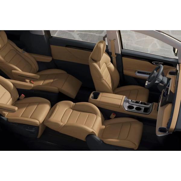 GAC Trumpchi E8 Energy 2024 Model 2.0L 150km PRO Hybrid 2.0L Engine 140HP Electric Motor 182HP Fast Charging Time h 0.5