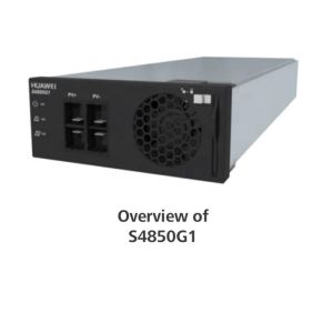 Quality 02310YDG Huawei Solar Control Module DC/DC Conversion Module S4850G1 for sale